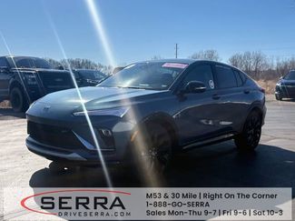 Used 2024 Buick Envista Sport Touring w/ Convenience I Package video 1