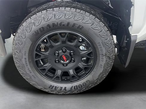 New 2026 Toyota Tacoma TRD Sport AWD/4WD image 28