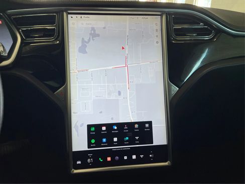 Used 2013 Tesla Model S image 29