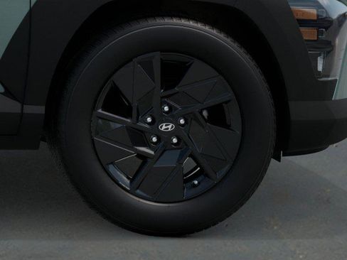 New 2026 Hyundai Kona SEL Sport image 8