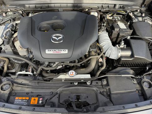 Certified 2022 MAZDA CX-30 2.5 Turbo w/ Premium Plus Pkg image 20