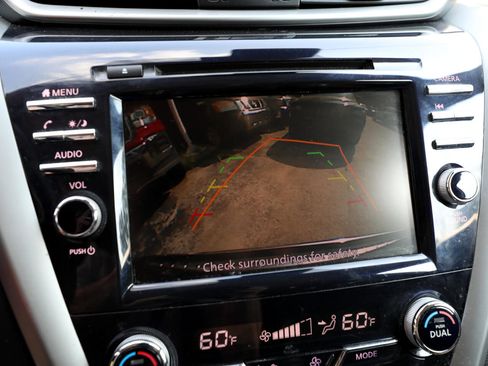 Used 2020 Nissan Murano S w/ Technology Package image 20