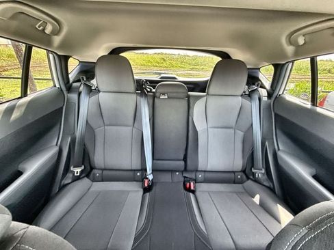 Certified 2026 Subaru Crosstrek 2.5i Premium AWD/4WD image 22