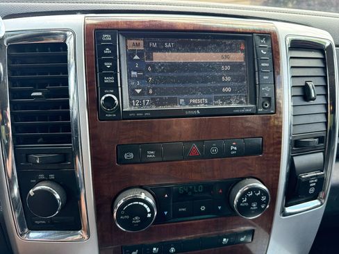 Used 2011 RAM 3500 Laramie w/ Protection Group AWD/4WD image 19