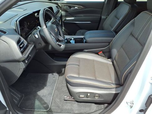 New 2026 Chevrolet Traverse High Country AWD/4WD image 8