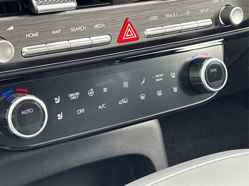 New 2026 Hyundai Palisade Calligraphy AWD/4WD image 23