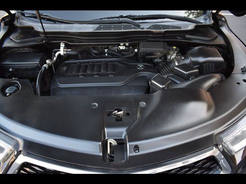 Used 2017 Acura MDX FWD w/ Technology Package image 45