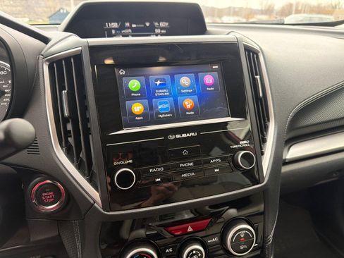 Used 2024 Subaru Forester Premium image 16