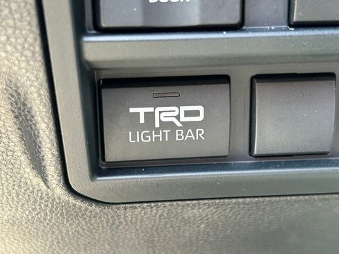 Certified 2026 Toyota Tundra TRD Pro w/ Tow Tech Package image 27