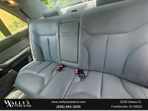 Used 1995 Mercedes-Benz S 320 image 12