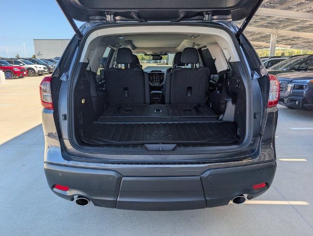 Certified 2026 Subaru Ascent Limited AWD/4WD image 28