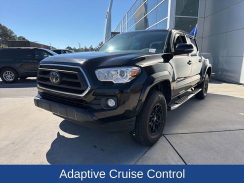 Used 2022 Toyota Tacoma SR5 image 5