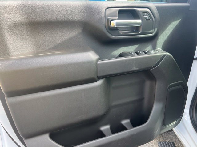 New 2026 Chevrolet Silverado 2500 Custom w/ Custom Convenience Package AWD/4WD image 15