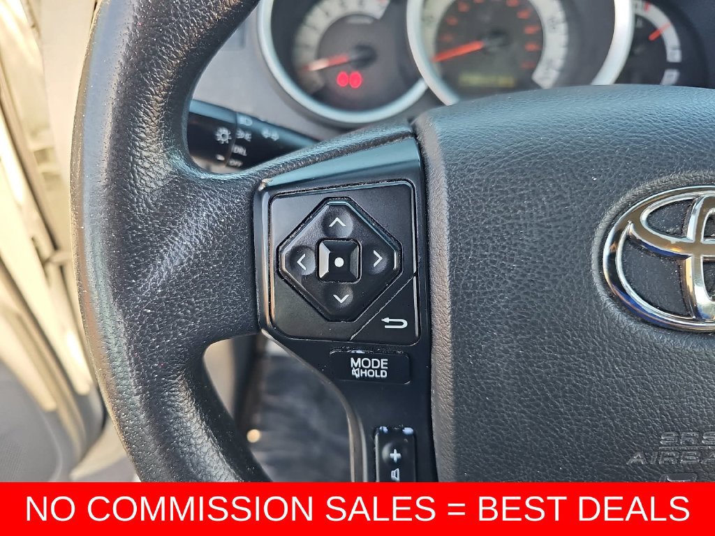 Used 2015 Toyota Tacoma 2WD Access Cab image 16