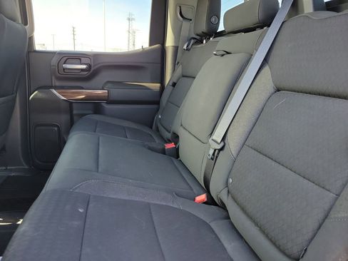Certified 2021 Chevrolet Silverado 1500 RST w/ All Star Edition Plus AWD/4WD image 10