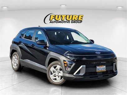 Certified 2024 Hyundai Kona SE