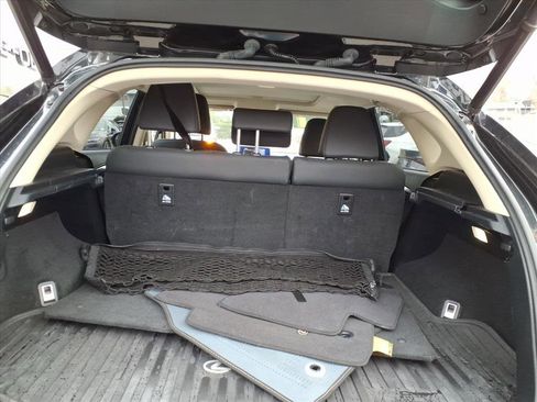 Used 2021 Lexus NX 300 300 Base w/ Accessory Package image 12