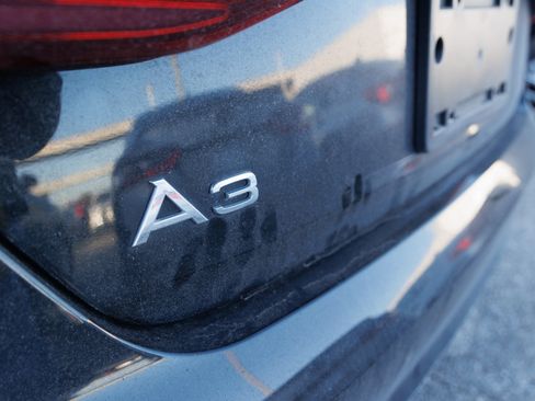 Used 2023 Audi A3 2.0T Premium image 11