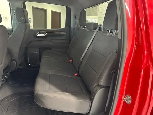 Used 2024 Chevrolet Silverado 1500 LT w/ Protection Package AWD/4WD image 22