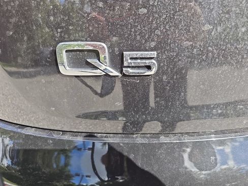 Used 2022 Audi Q5 2.0T Premium w/ Convenience Package AWD/4WD image 35