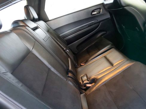 Used 2021 Dodge Durango GT image 17