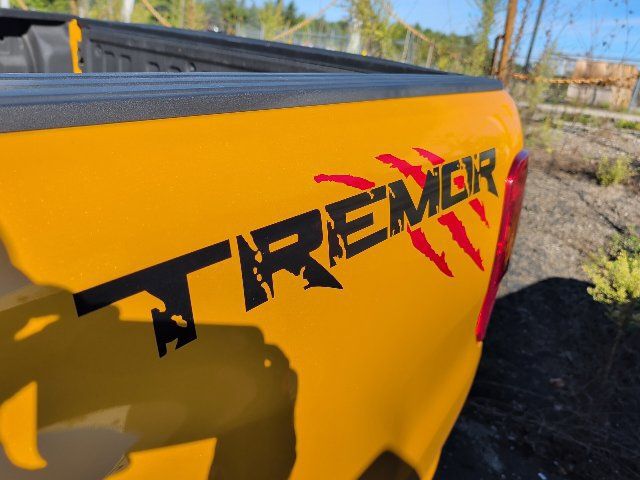 Used 2021 Ford Ranger Lariat w/ Tremor Off-Road Package AWD/4WD image 8