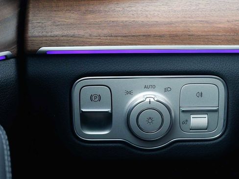 Used 2026 Mercedes-Benz GLE 350 4MATIC image 31