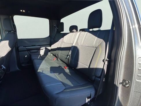 New 2025 Ford F150 STX w/ Equipment Group 200A image 16