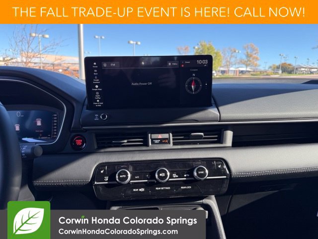 New 2026 Honda Pilot EX-L image 17