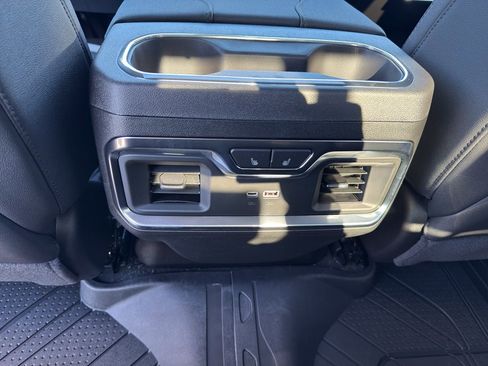 New 2026 Chevrolet Silverado 2500 LTZ w/ LTZ Convenience Package image 26