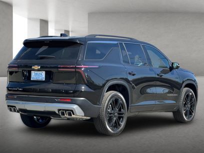 New 2026 Chevrolet Traverse LT w/ Enhanced Driving Package
