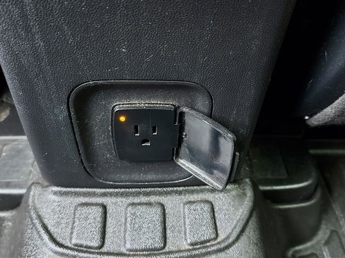 Used 2021 Ford Bronco Sport Outer Banks AWD/4WD image 16