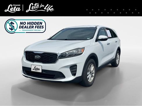 Used 2019 Kia Sorento FWD image 1