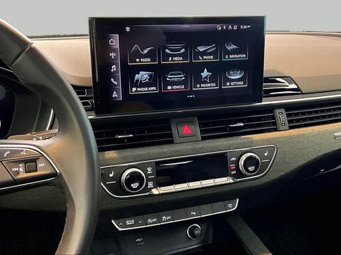 Certified 2023 Audi A4 2.0T Premium Plus w/ Premium Plus Package AWD/4WD image 7