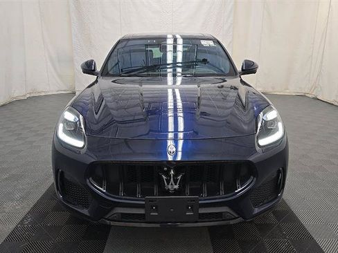 Used 2023 Maserati Grecale Modena AWD/4WD image 2