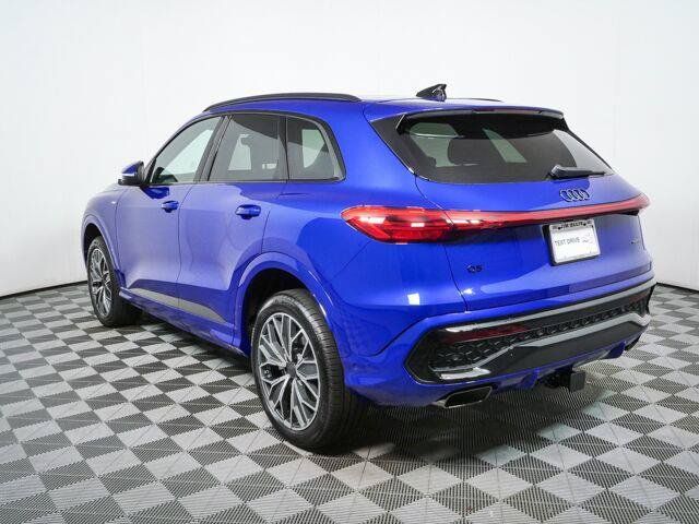 New 2026 Audi Q5 Premium AWD/4WD image 31