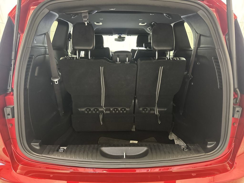 Used 2025 Chrysler Pacifica Select FWD image 23