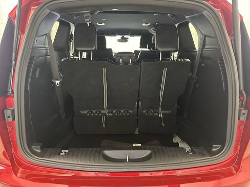 Used 2025 Chrysler Pacifica Select FWD image 23