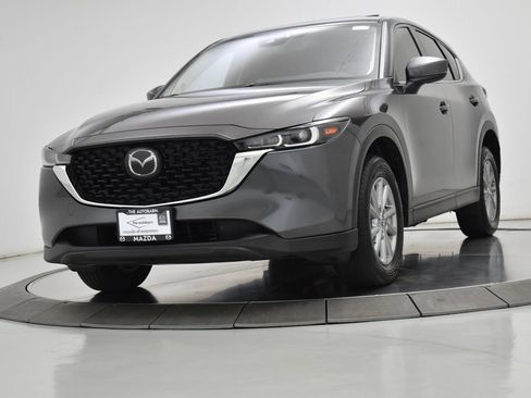 Used 2023 MAZDA CX-5 AWD 2.5 S image 16