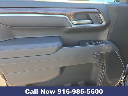 New 2026 Chevrolet Silverado 1500 LT image 26