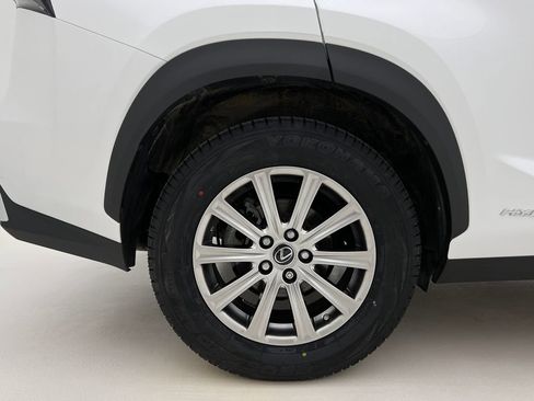 Certified 2020 Lexus NX 300h AWD w/ Comfort Package image 26