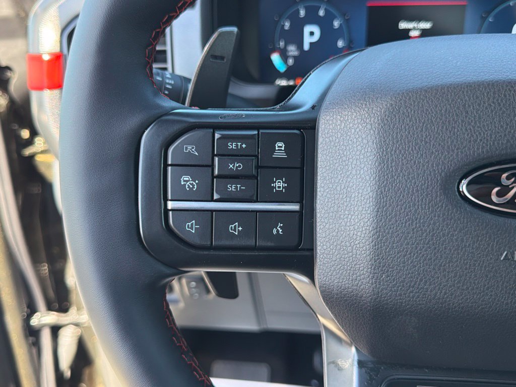 New 2026 Ford F150 Raptor AWD/4WD image 26