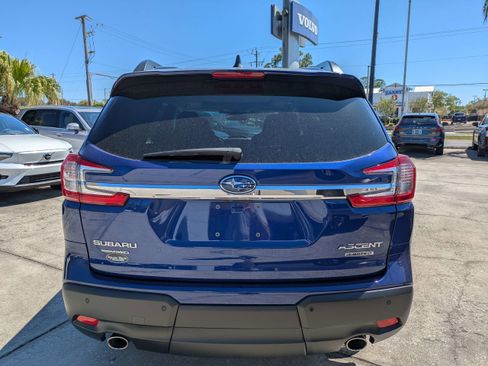 New 2026 Subaru Ascent Limited image 5