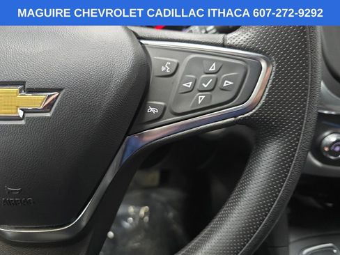 Used 2024 Chevrolet Equinox LS w/ LS Convenience Package AWD/4WD image 20