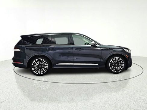 Used 2020 Lincoln Aviator Black Label w/ Dynamic Handling Package AWD/4WD image 8