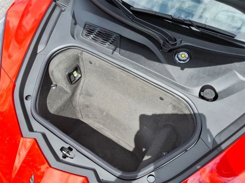 New 2025 Chevrolet Corvette Z06 image 21