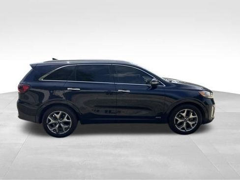 Used 2020 Kia Sorento SX AWD/4WD image 2