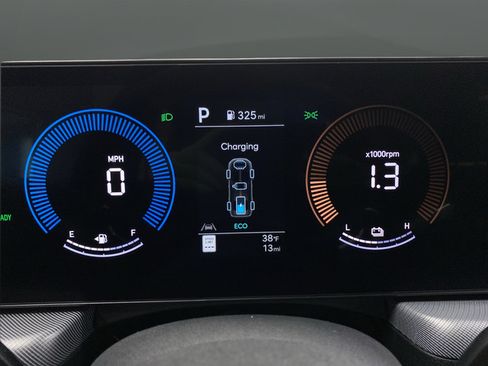 New 2026 Hyundai Sonata Blue FWD image 14