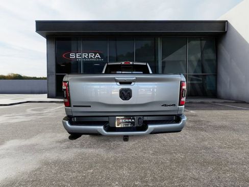 Used 2020 RAM 1500 Big Horn image 3