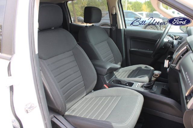 Used 2023 Ford Ranger XLT w/ Equipment Group 301A Mid RWD image 11